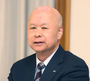 森北 佳昭 写真